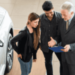 Financing