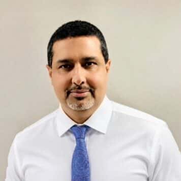 Kashif Mirza