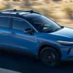 2026 Toyota Corolla Cross Hybrid