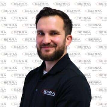 Alexander Albaugh