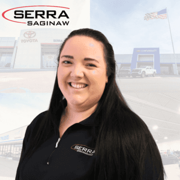 Sarah Ratti