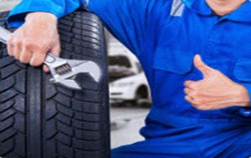 NO CHARGE Multi-Point Vehicle Inspection