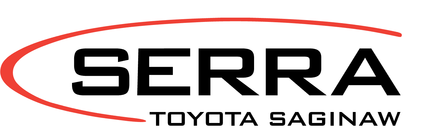 Serra Toyota of Saginaw