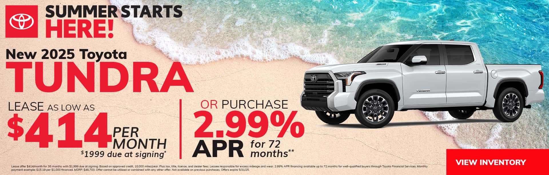 Toyota Dealership in MI | New Toyota Dealer | Serra Toyota of Saginaw
