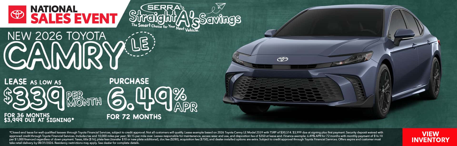 Camry