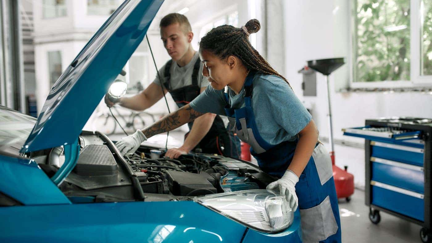 Expert Service Center