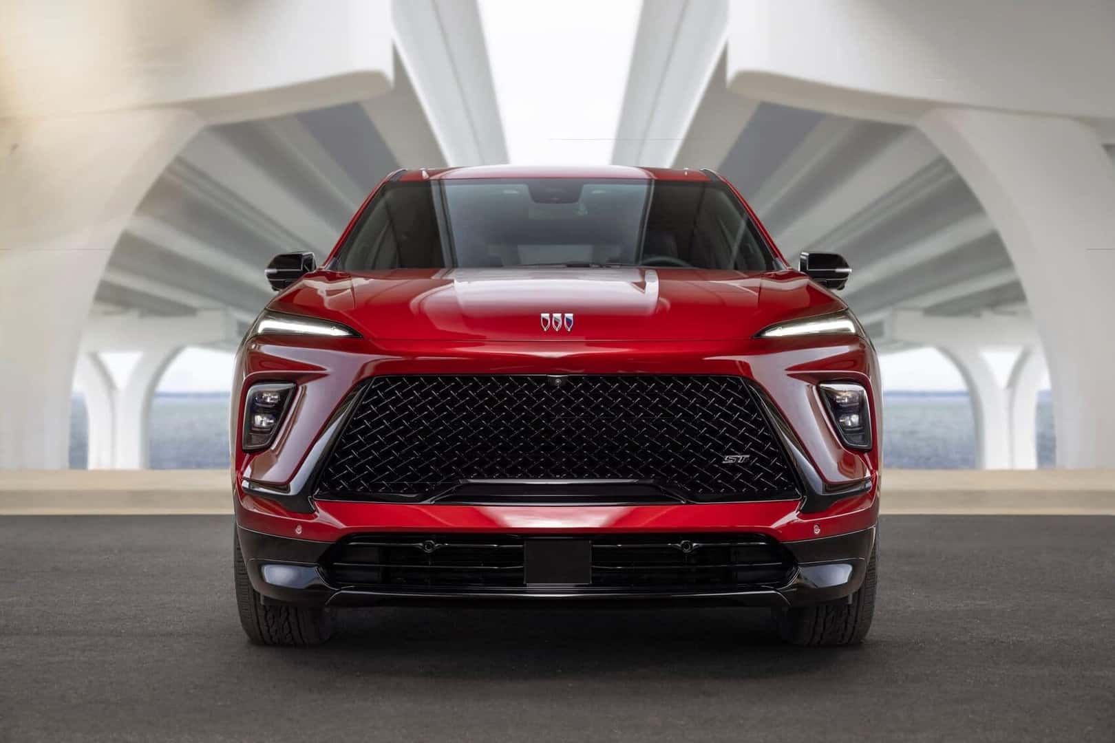 Buick Dealer Interlochen MI