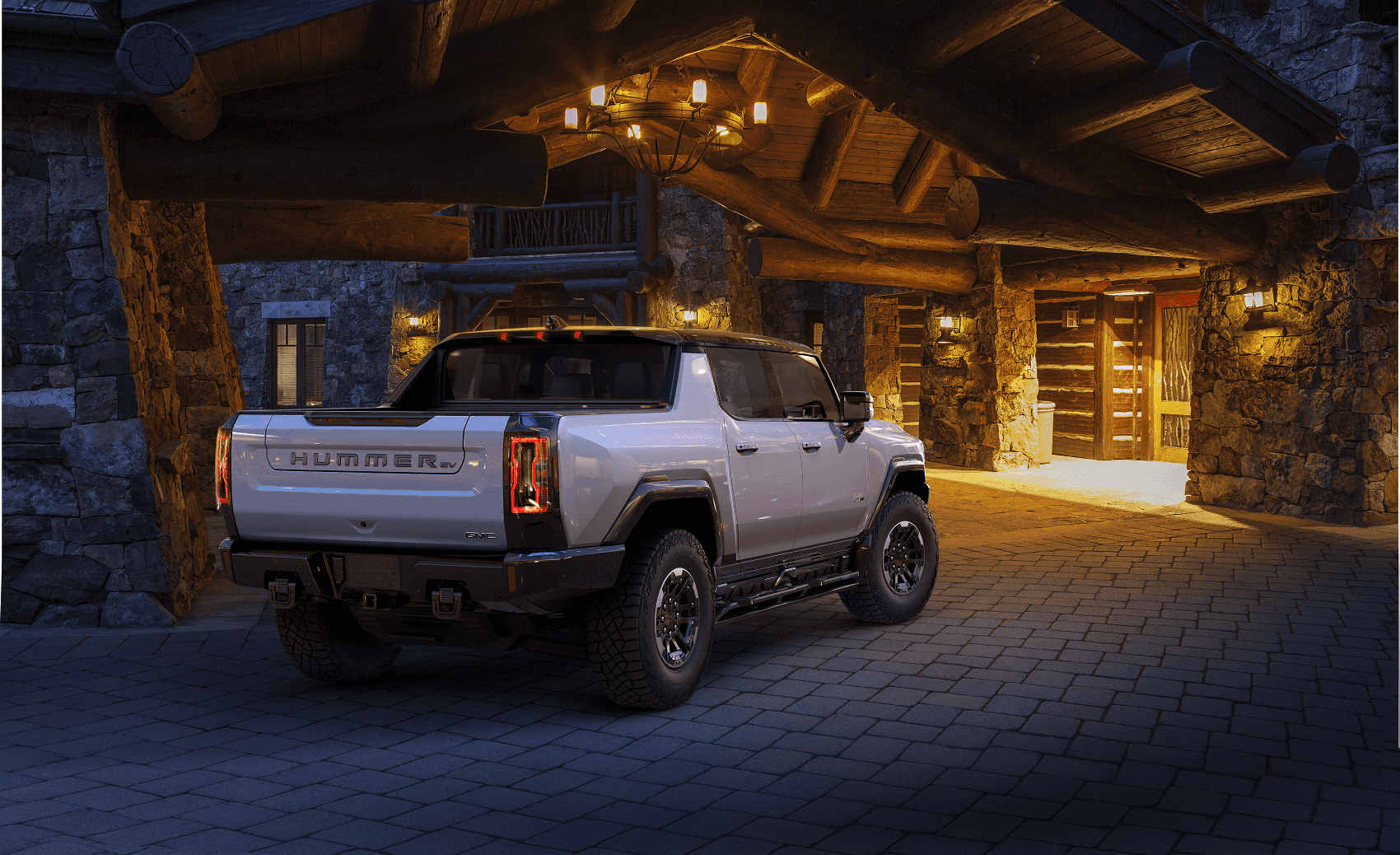 GMC Dealer near Glen Arbor MI