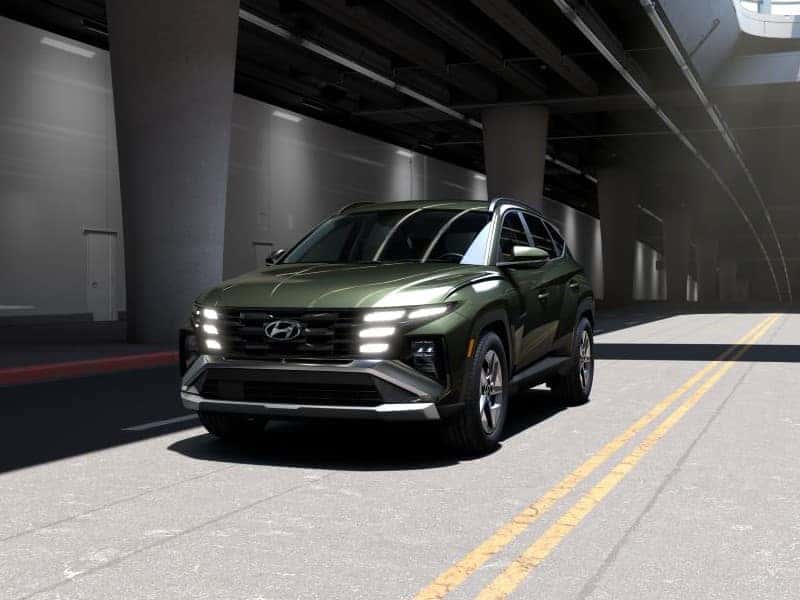 Hyundai Vehicles for Sale near Garfield Township
