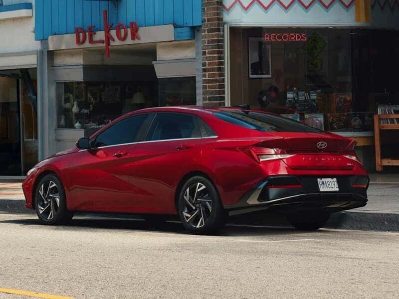 Hyundai Dealer near Interlochen