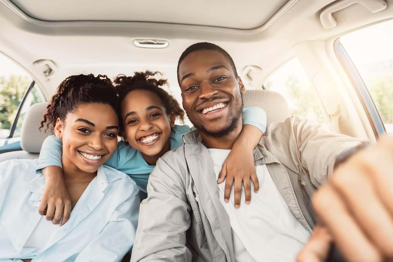What Hyundai SUV Is Best for Families?