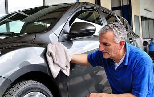 Car-Detailing