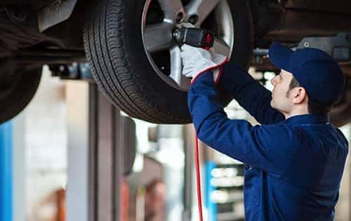 Tire-Inspection