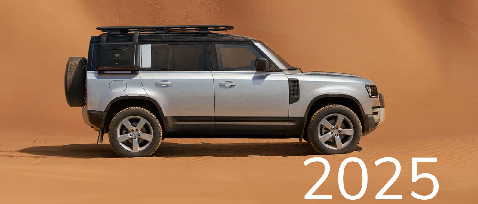 Sewell Land Rover Boerne