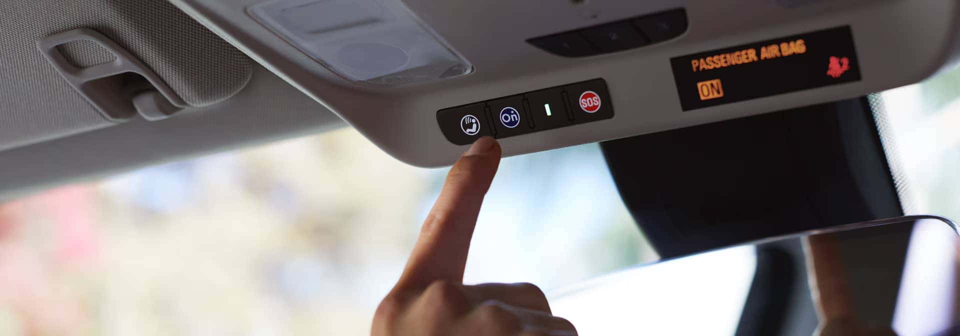GMC OnStar