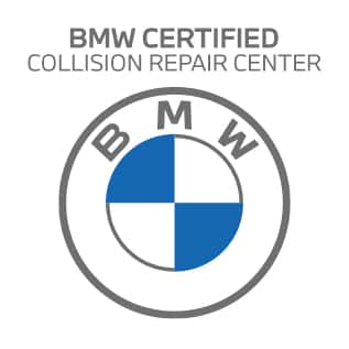 BMW Certified Collision Repair Center