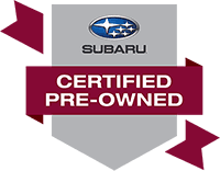 Subaru CPO