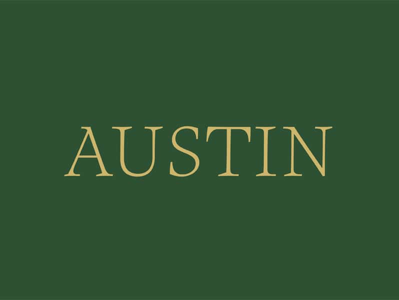 Holiday Party Austin