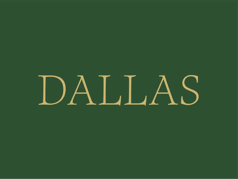 Holiday Party Dallas
