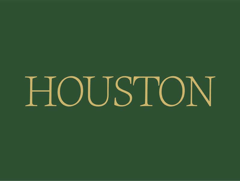Holiday Party Houston