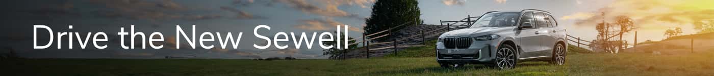 Sewell BMW