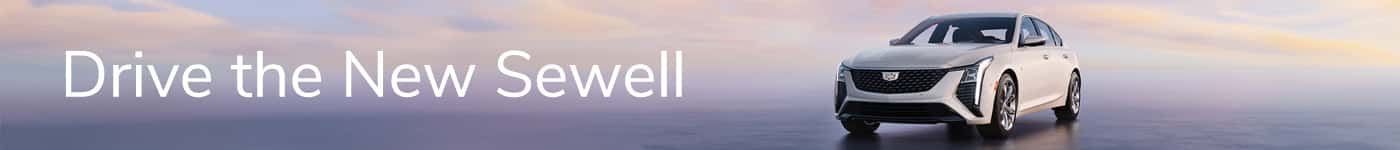 Sewell Cadillac