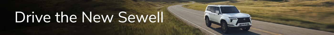Sewell Lexus