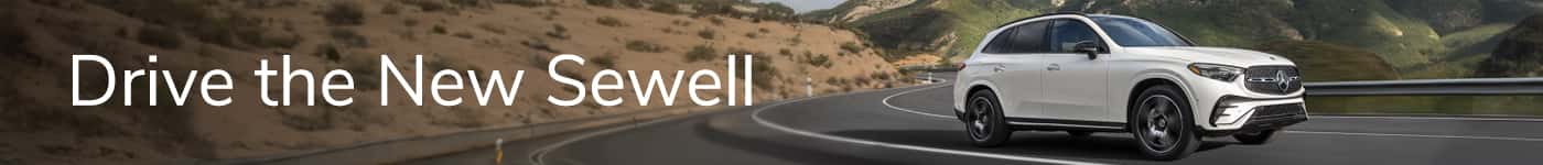 Sewell Mercedes-Benz
