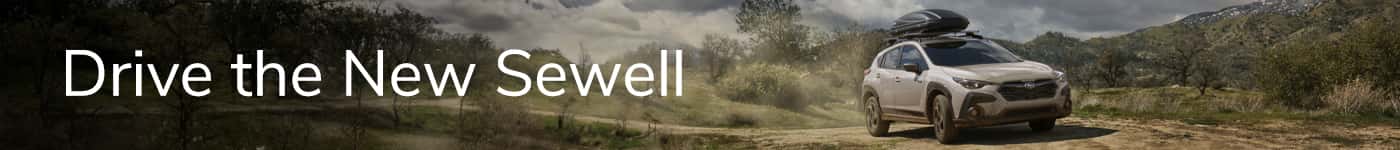 Sewell Subaru