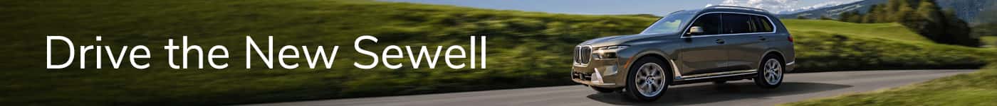 Sewell BMW