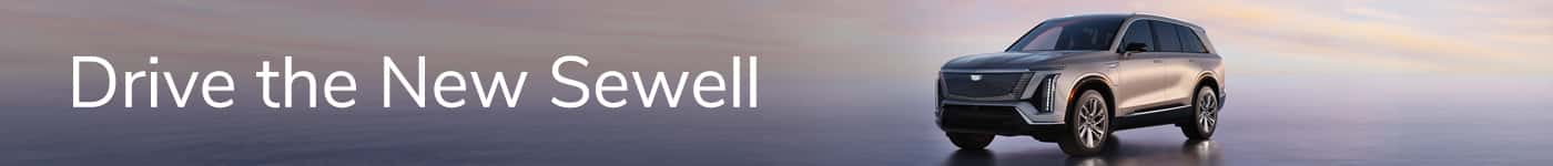 Sewell Cadillac