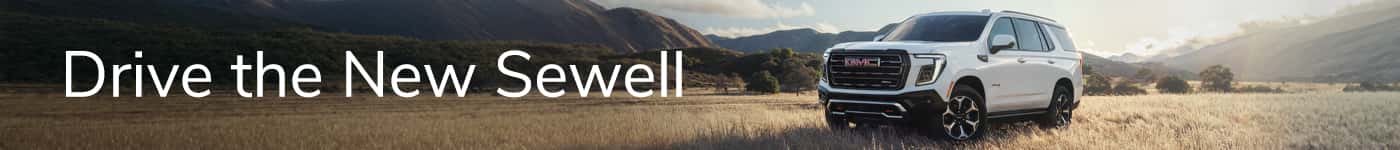 Sewell GMC
