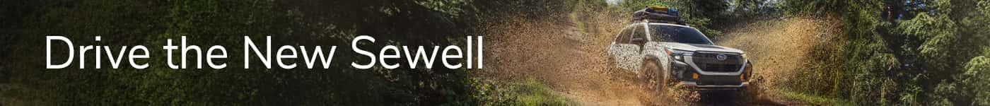 Sewell Subaru
