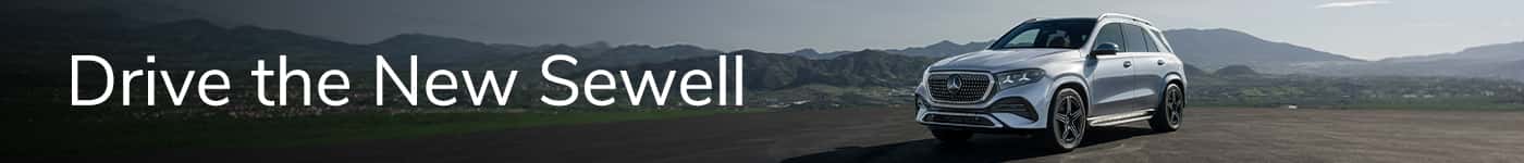 Sewell Mercedes-Benz