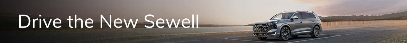Sewell Audi