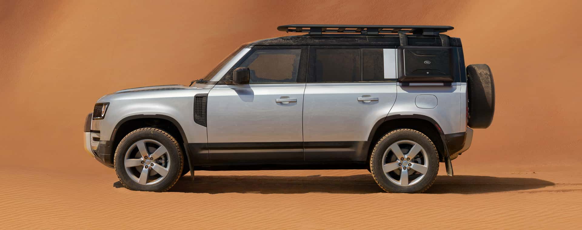 Sewell Land Rover Boerne - Serving San Antonio, TX