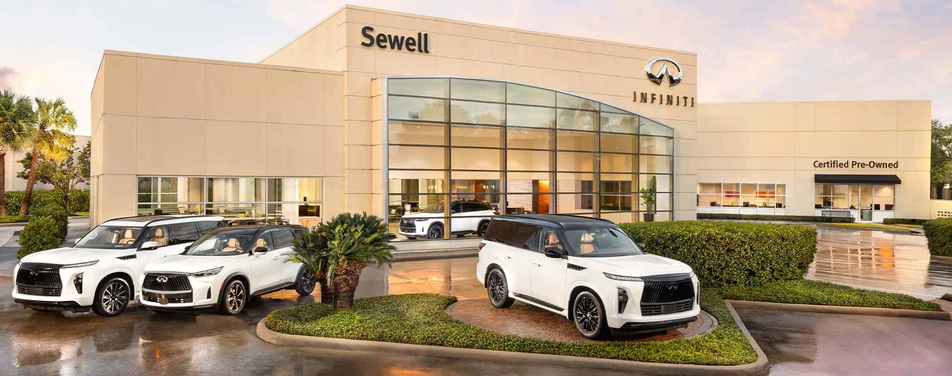 Sewell Audi Of North Houston