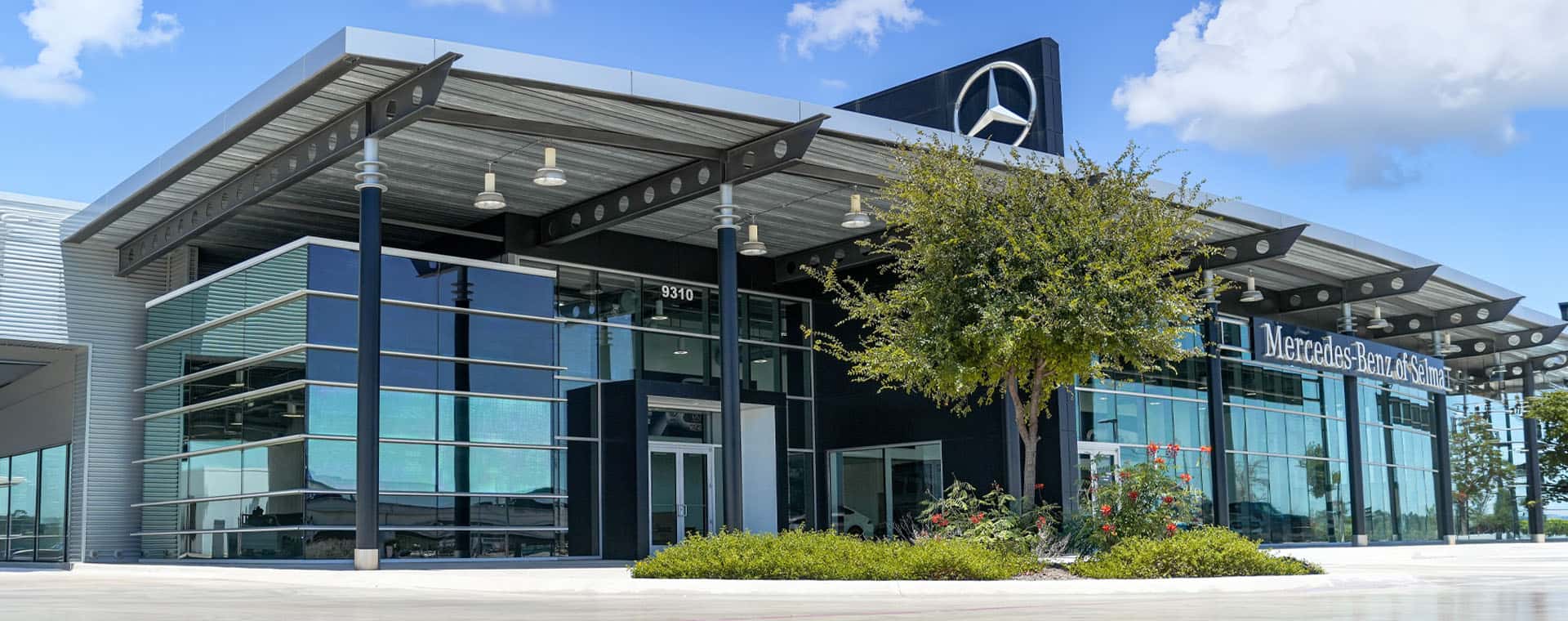 Mercedes-Benz of Selma
