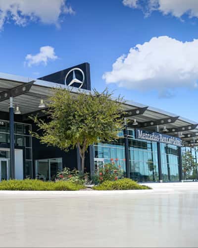 Mercedes-Benz of Selma