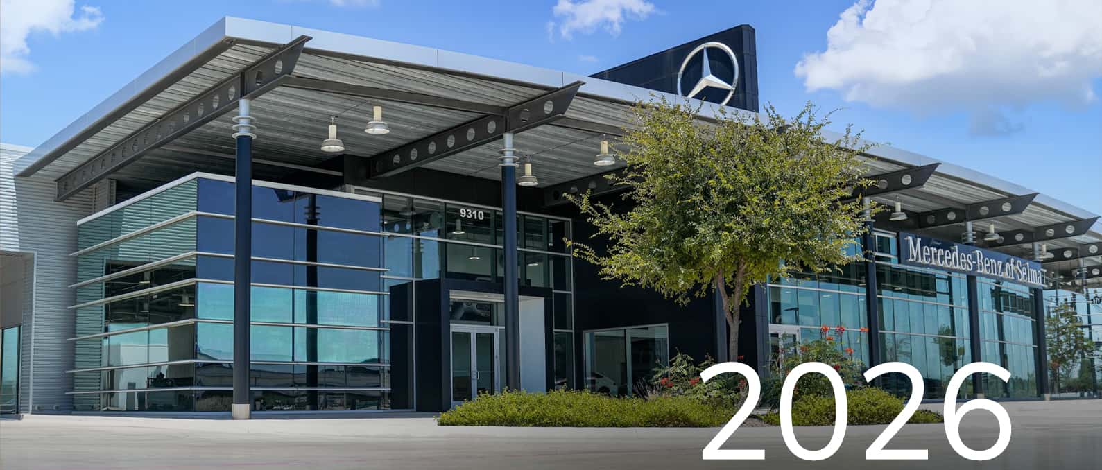 Sewell Mercedes-Benz of Selma