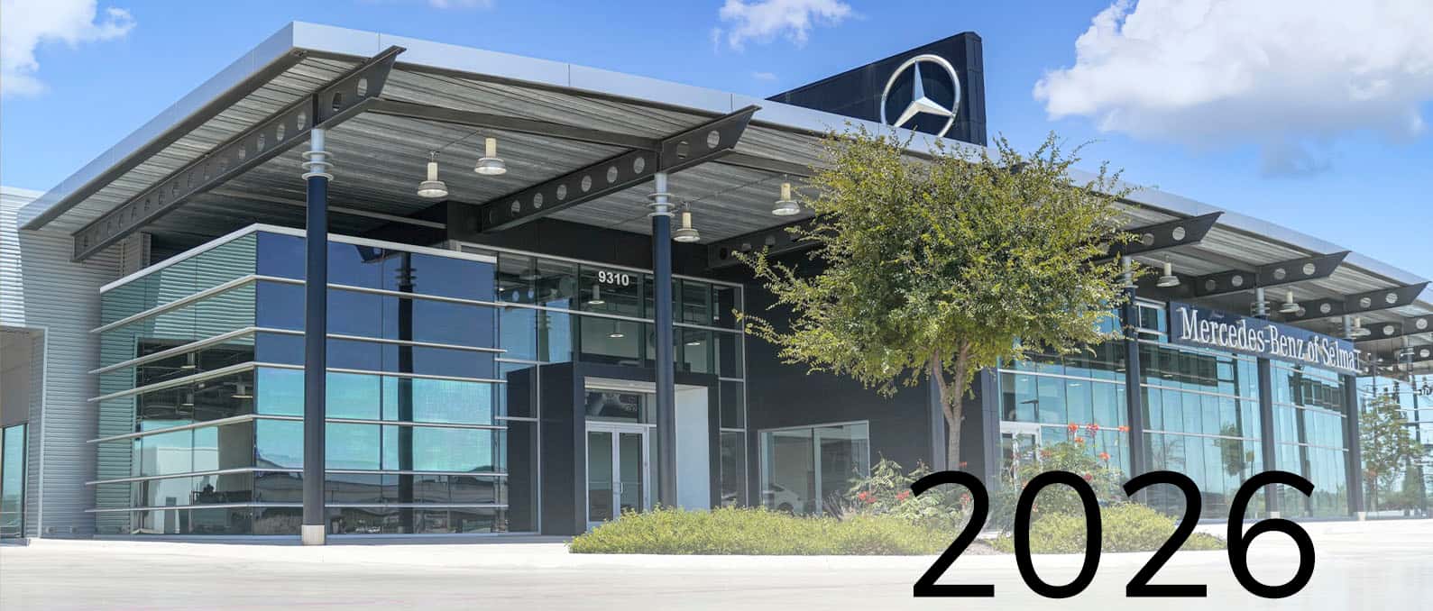 Sewell Mercedes-Benz of Selma