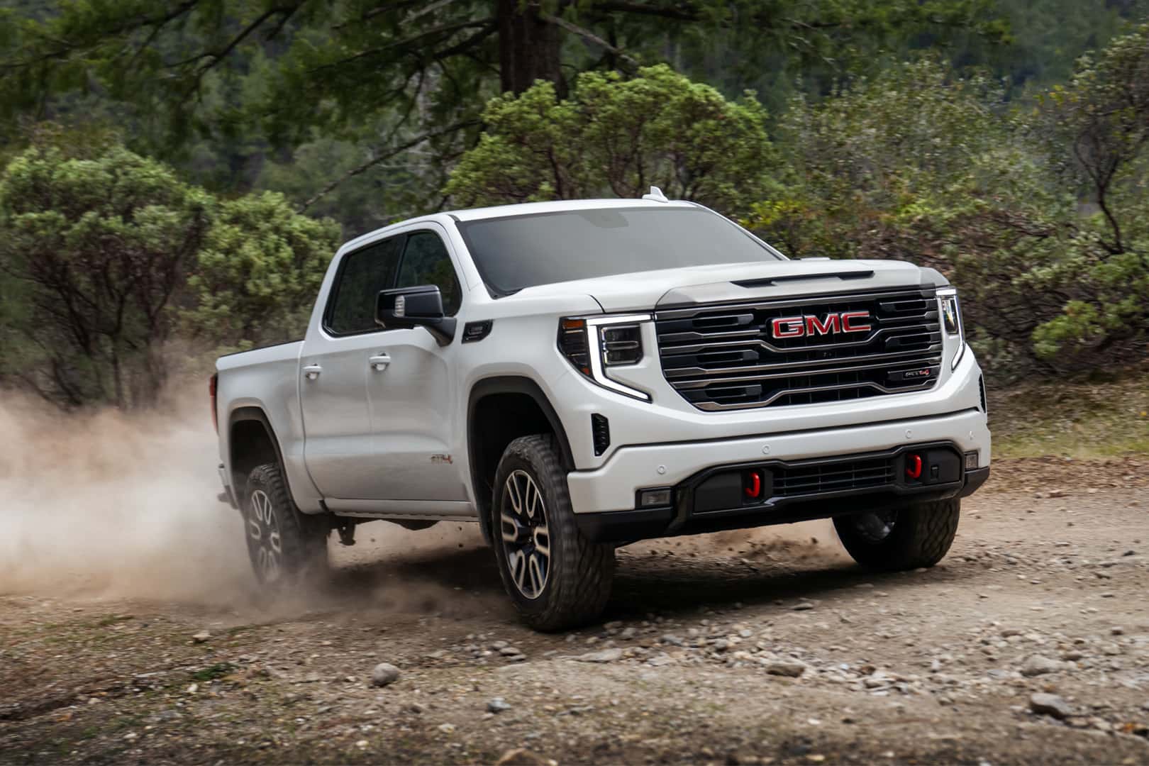 GMC Sierra