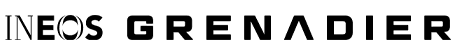 INEOS Grenadier