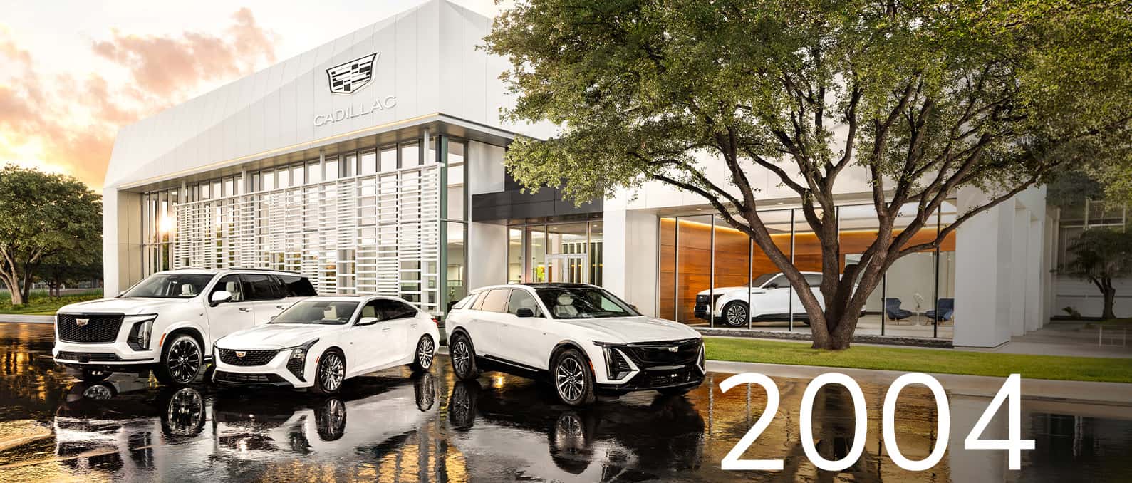 Sewell Cadillac of Grapevine