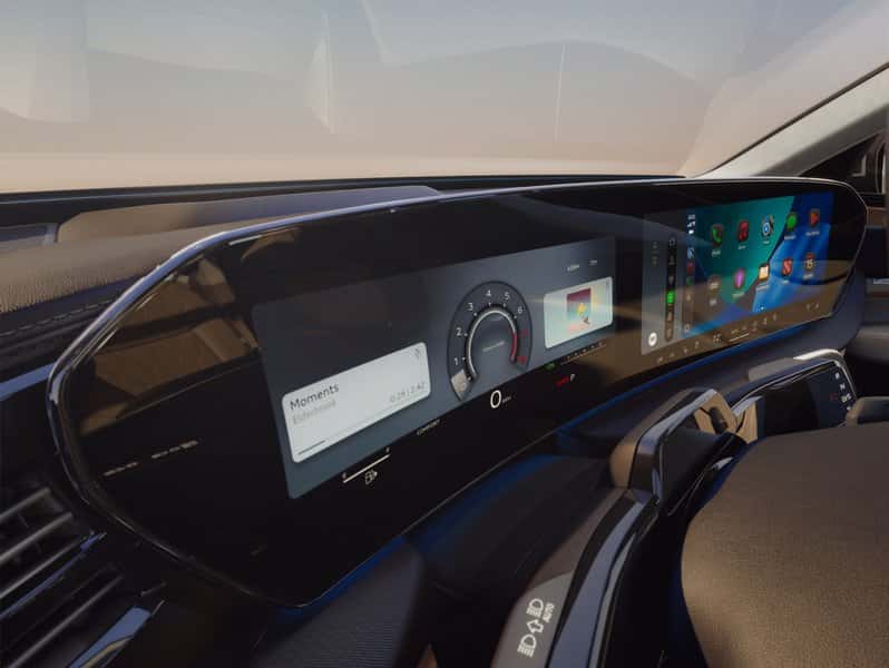 Audi Connect
