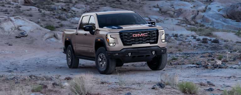 GMC Sierra 1500