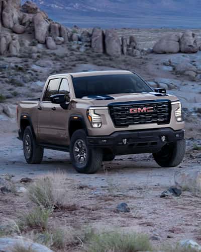 GMC Sierra 1500