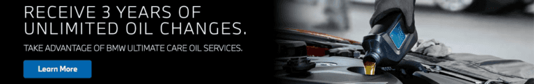 Schedule Service and Maintenance | Sewell BMW of Grapevine