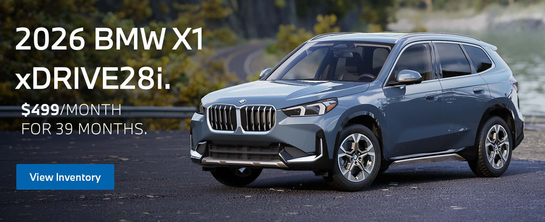 X1 xDrive28i
