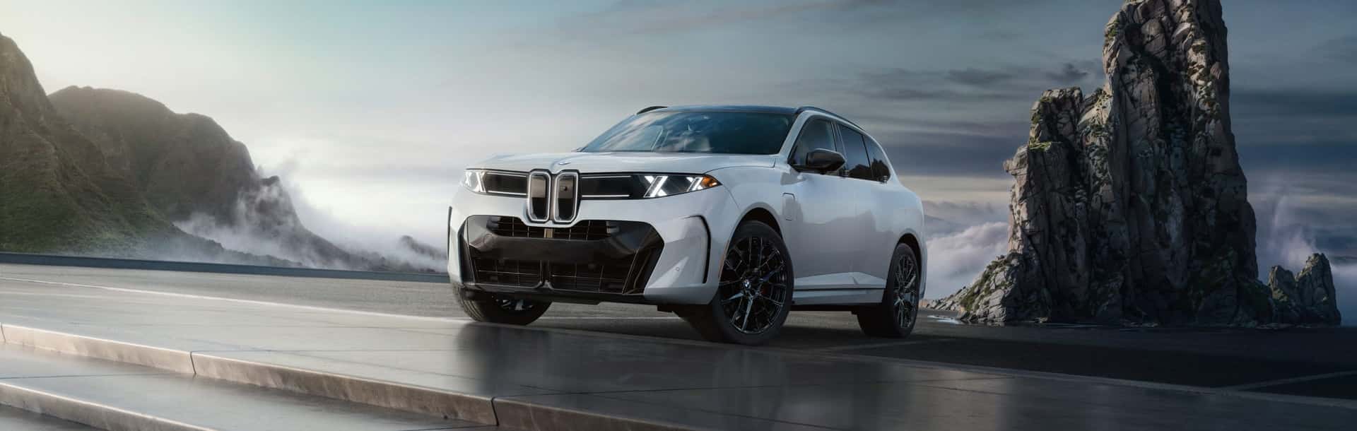 2027 x5 exterior